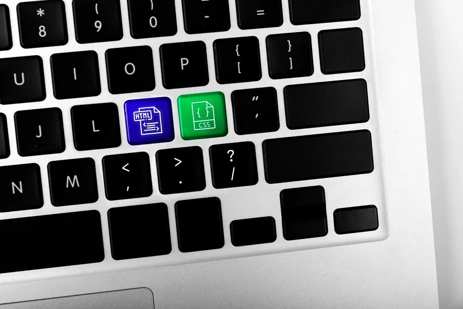 Trabalhe de forma mais inteligente com esses atalhos de teclado