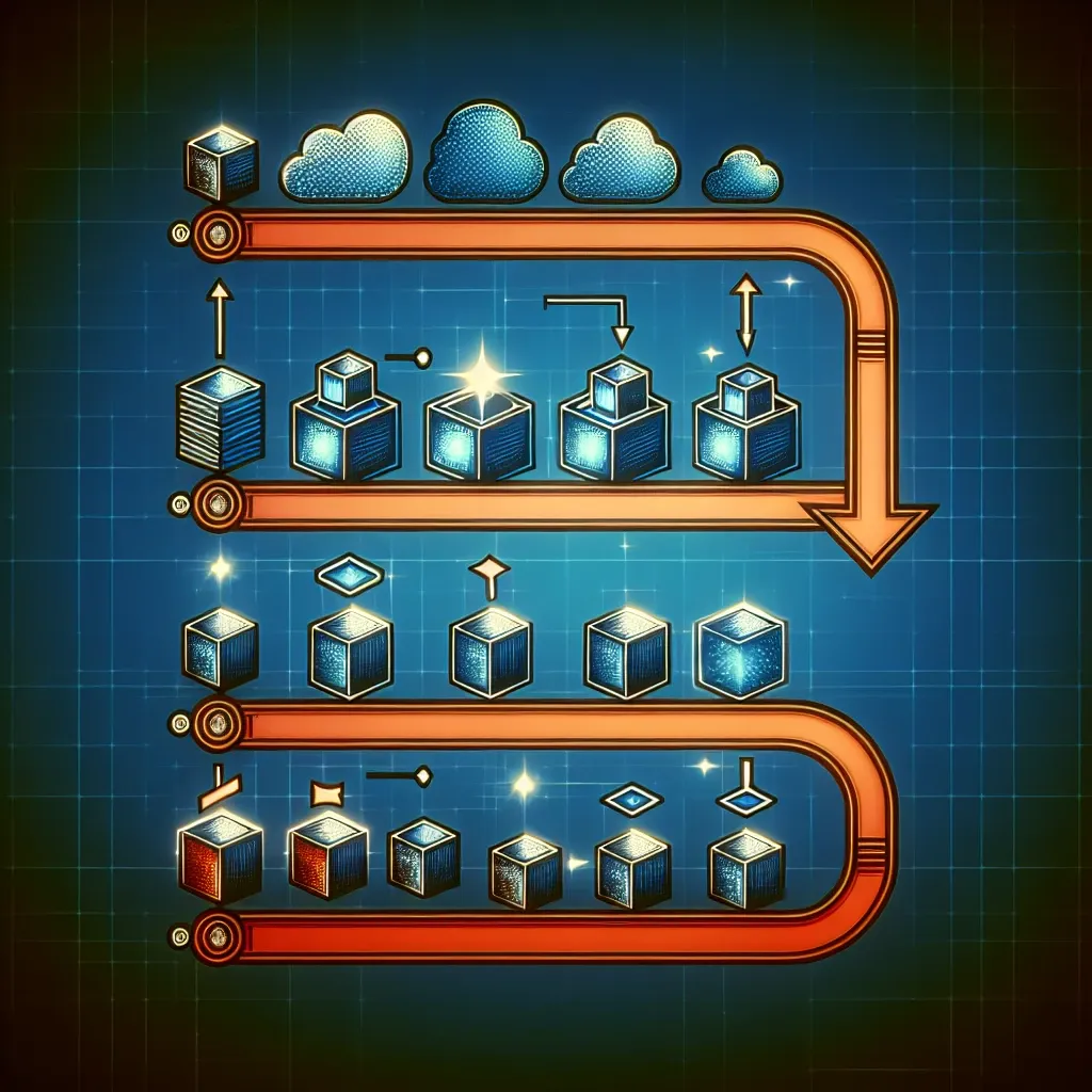 Automatizando Deploy com Workflows