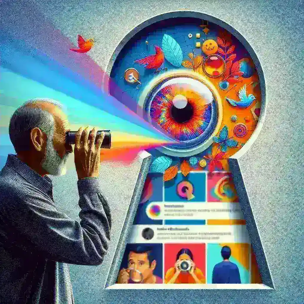 Visualizador de Stories do Instagram: Guia Completo para Ver Stories Anonimamente