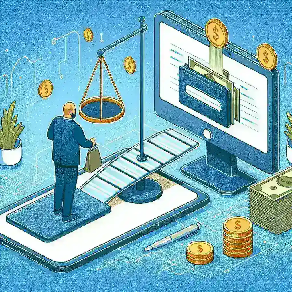 Mercado Pago permite parcelamento de boletos em até 12 vezes